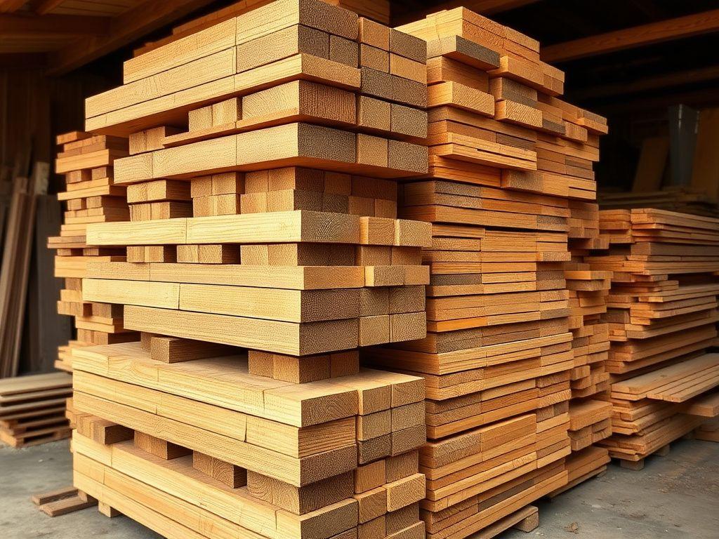 Choosing hardwood that lasts in a tropical home